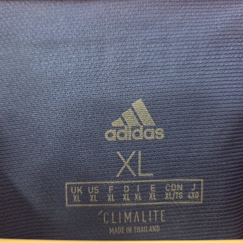 Authentic Colombia National Soccer 2018/19 Away jersey - Picture 8 of 9